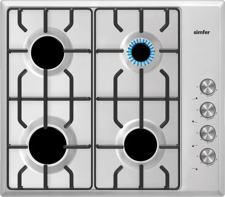 Варочная поверхность SIMFER H60Q40W471