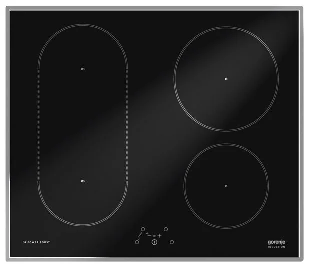 Фото Варочная поверхность GORENJE IT635X