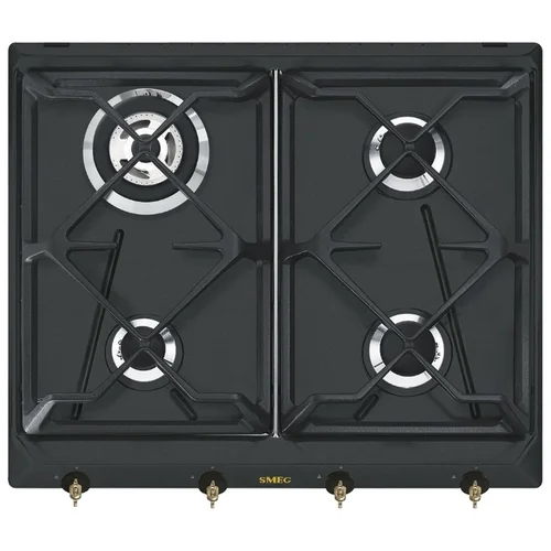 Фото Варочная поверхность SMEG SRV864AOGH