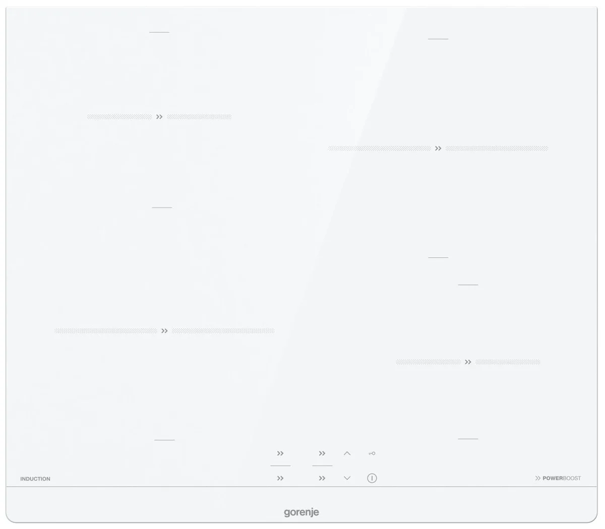 Варочная поверхность GORENJE IT640WSC