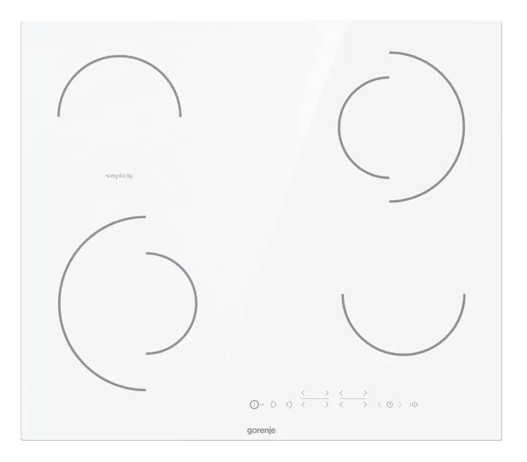 Варочная поверхность GORENJE ECT644SY2W