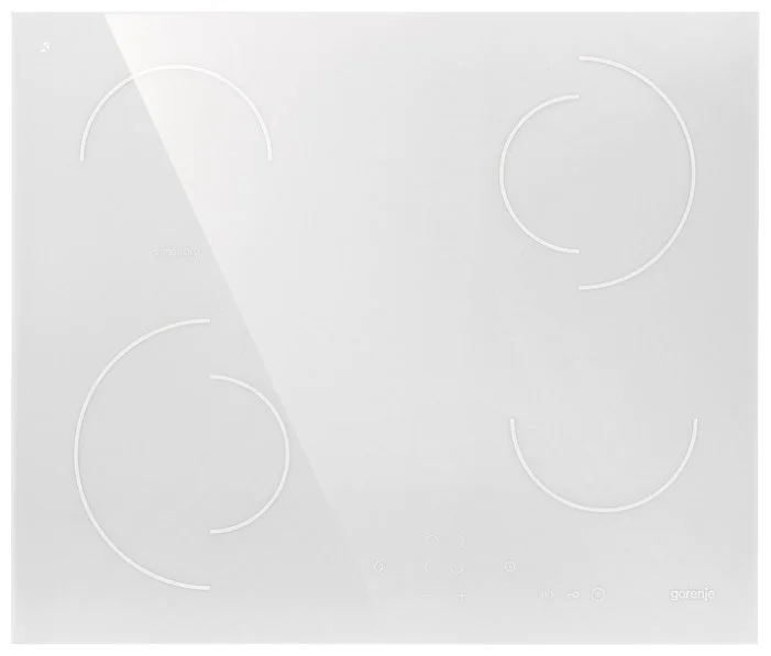 Фото Варочная поверхность GORENJE ECT6SY2W