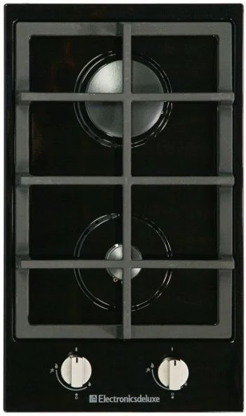 Варочная поверхность DE LUXE TG2 400215F-007
