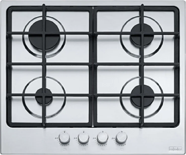 Фото Варочная поверхность FRANKE FHSM 604 4G XS C
