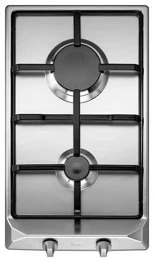 Фото Варочная поверхность TEKA EM 30 2G SS
