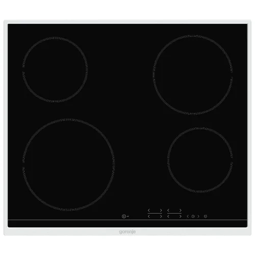 Фото Варочная поверхность GORENJE ECT641BX