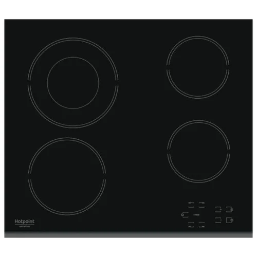 Фото Варочная поверхность HOTPOINT-ARISTON HR 632 B