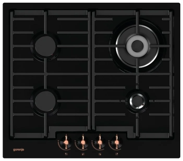 Фото Варочная поверхность GORENJE GW6NINB