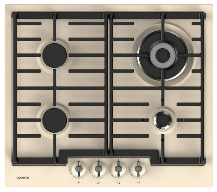 Фото Варочная поверхность GORENJE GW6NINI
