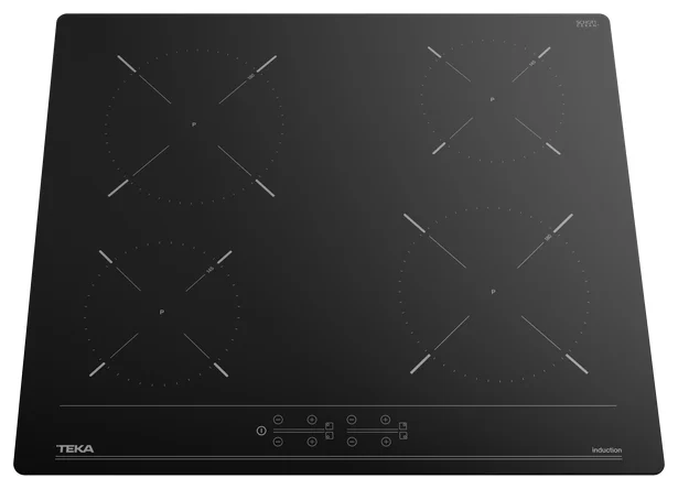 Фото Варочная поверхность TEKA IBC 64000 TTC Black