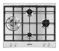 Варочная поверхность SMEG P261XGH