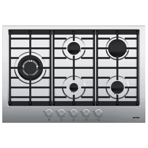 Фото Варочная поверхность GORENJE GW761UX
