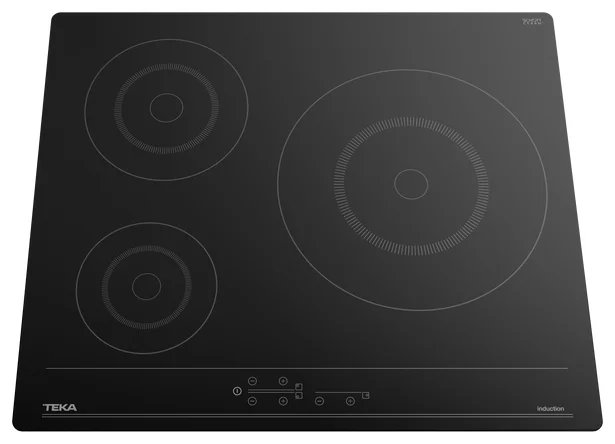 Фото Варочная поверхность TEKA IBC 63900 TTC Black