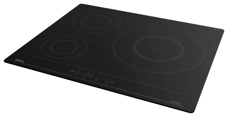 Фотография Варочная поверхность TEKA IBC 63900 TTC Black