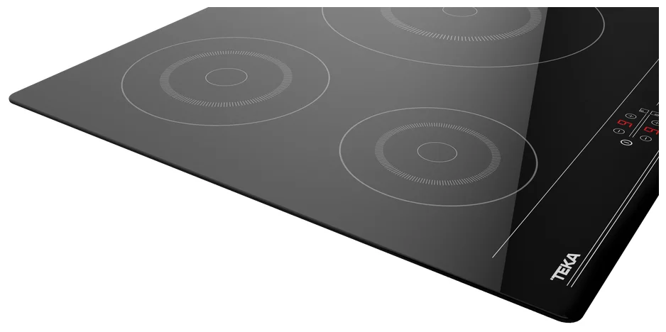 Картинка Варочная поверхность TEKA IBC 63900 TTC Black