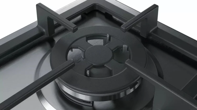Цена Варочная поверхность BOSCH PGH6B5B90R