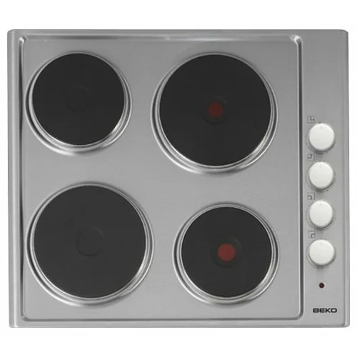 Фото Варочная поверхность BEKO HIZE 64101 X