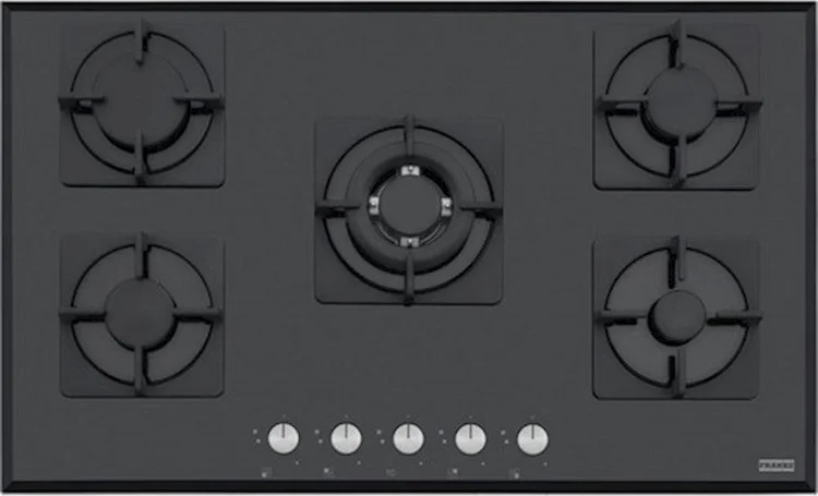 Фото Варочная поверхность FRANKE FHNS 905 4G TC BK C