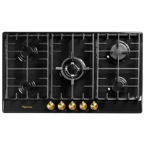 Фото Варочная поверхность KUPPERSBERG FV9TGRZ ANT