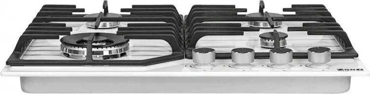 Фото Варочная поверхность ZORG TECHNOLOGY BLC FDW White (EMY)