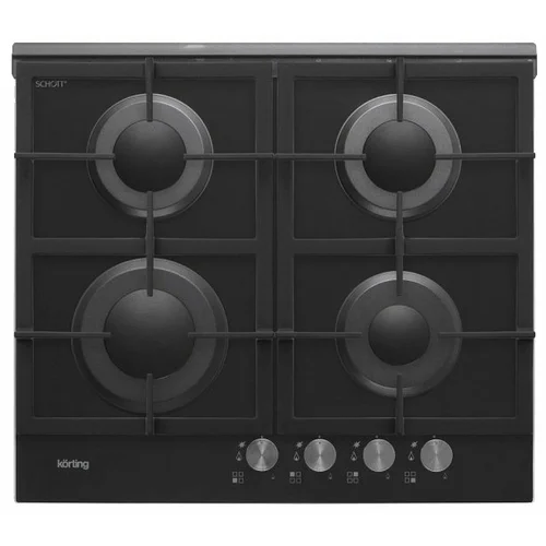 Фото Варочная поверхность KORTING HGG 660 CN