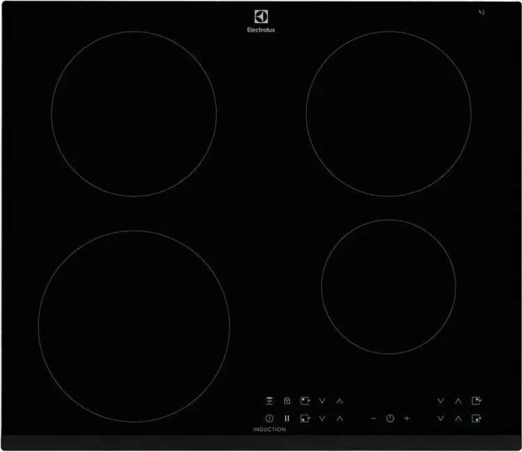 Варочная поверхность ELECTROLUX LIR 60433 B