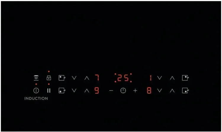 Фото Варочная поверхность ELECTROLUX LIR 60433 B