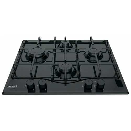 Фото Варочная поверхность HOTPOINT-ARISTON PCN 642 BK