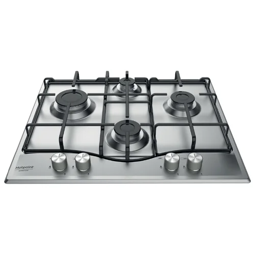 Фото Варочная поверхность HOTPOINT-ARISTON PCN 642 IX
