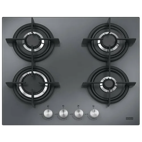 Фото Варочная поверхность FRANKE FHCR 604 4G HE XS C