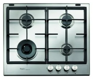 Фото Варочная поверхность WHIRLPOOL GMF 6422/IXL