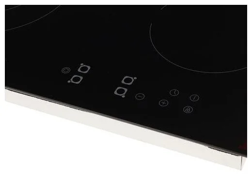 Варочная поверхность LEX EVH 642-2 BL Казахстан
