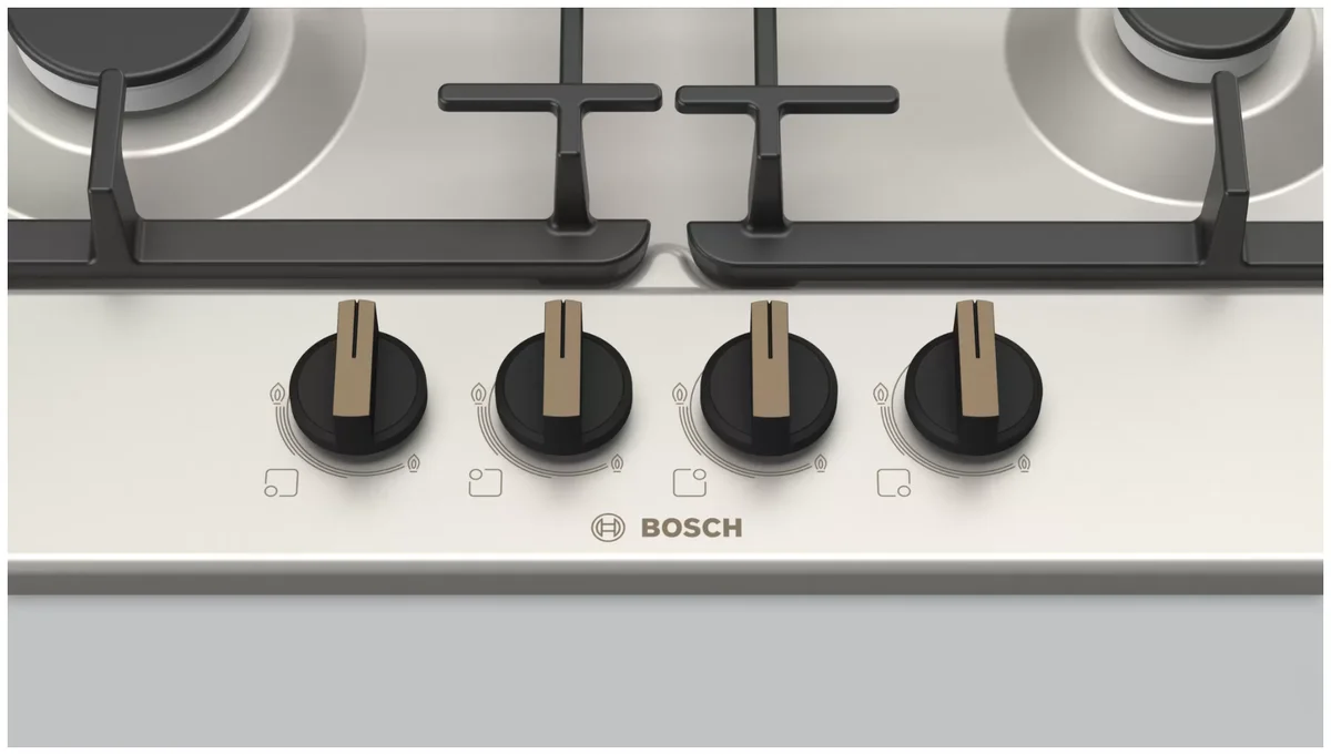 Фото Варочная поверхность BOSCH PGP6B1B92R