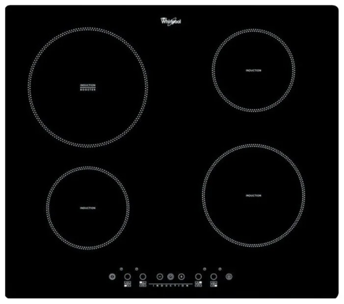 Фото Whirlpool-BI ACM 822 NE