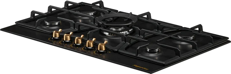 Цена Варочная поверхность KUPPERSBERG FS 903 C Bronze