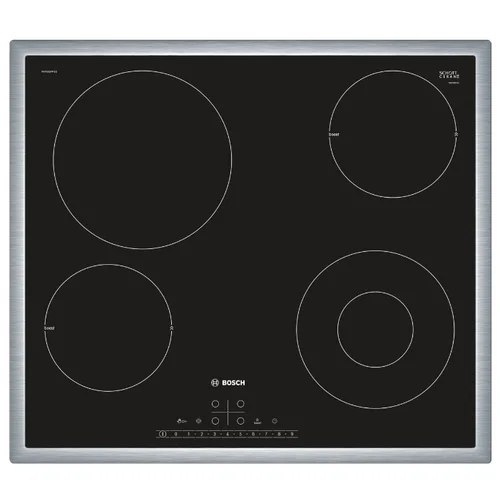 Фото Варочная поверхность BOSCH PKF645FP1G