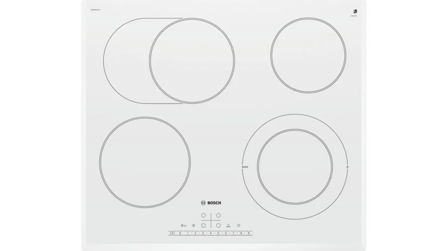Варочная поверхность BOSCH PKN652FP1E