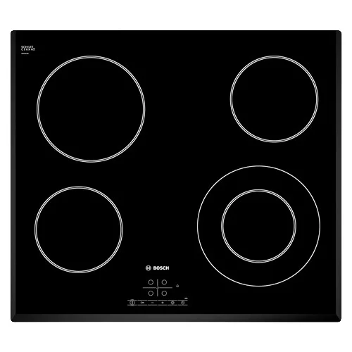 Фото Варочная поверхность BOSCH PKF651B17