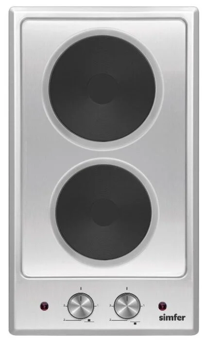 Фото Варочная поверхность SIMFER H30E02M016