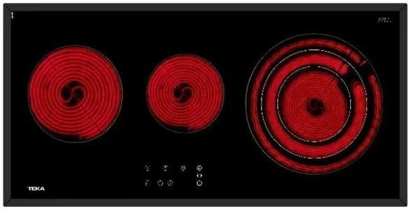 Фото Варочная поверхность TEKA TRC 83631 TCS