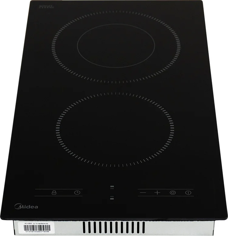Варочная поверхность MIDEA MCH-B322D