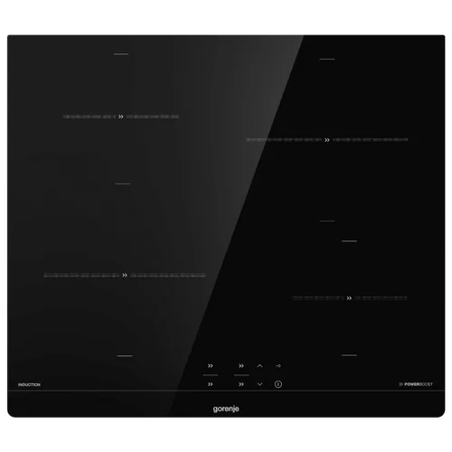 Фото Варочная поверхность GORENJE IT640BX