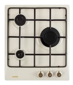 Варочная поверхность SIMFER H45V35O517