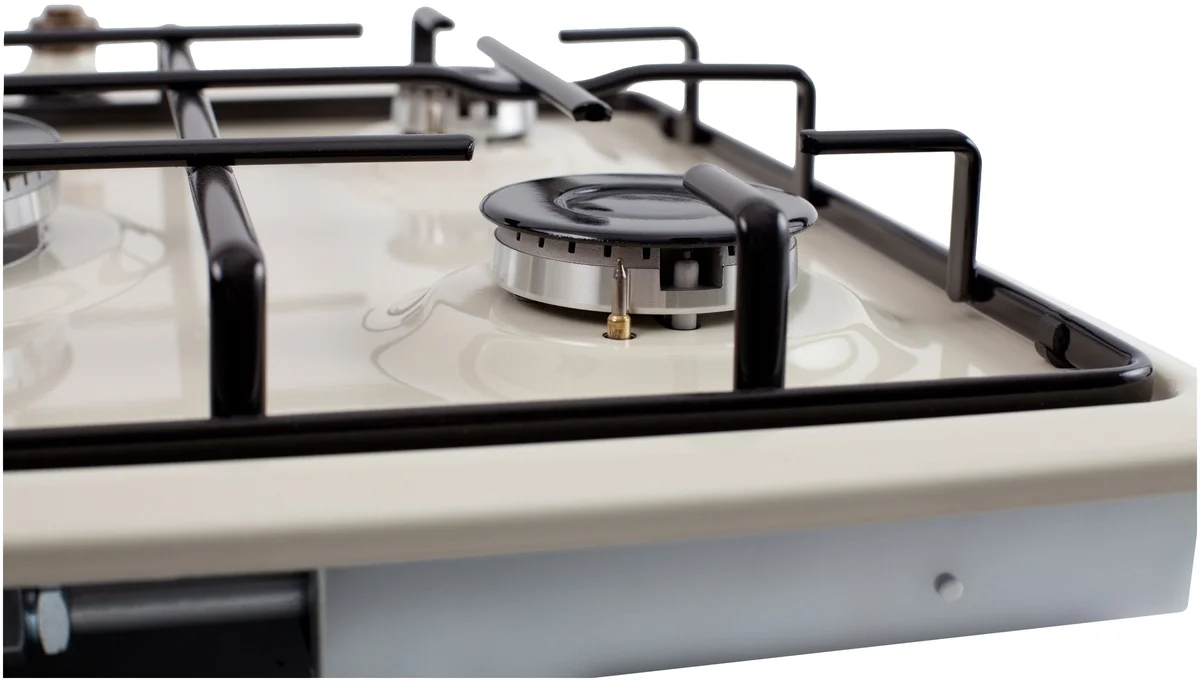 Картинка Варочная поверхность SIMFER H45V35O517
