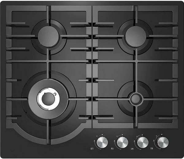 Варочная поверхность MIDEA MG696T GB