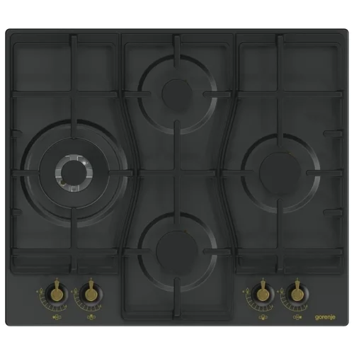 Фото Варочная поверхность GORENJE GW6D41CLB