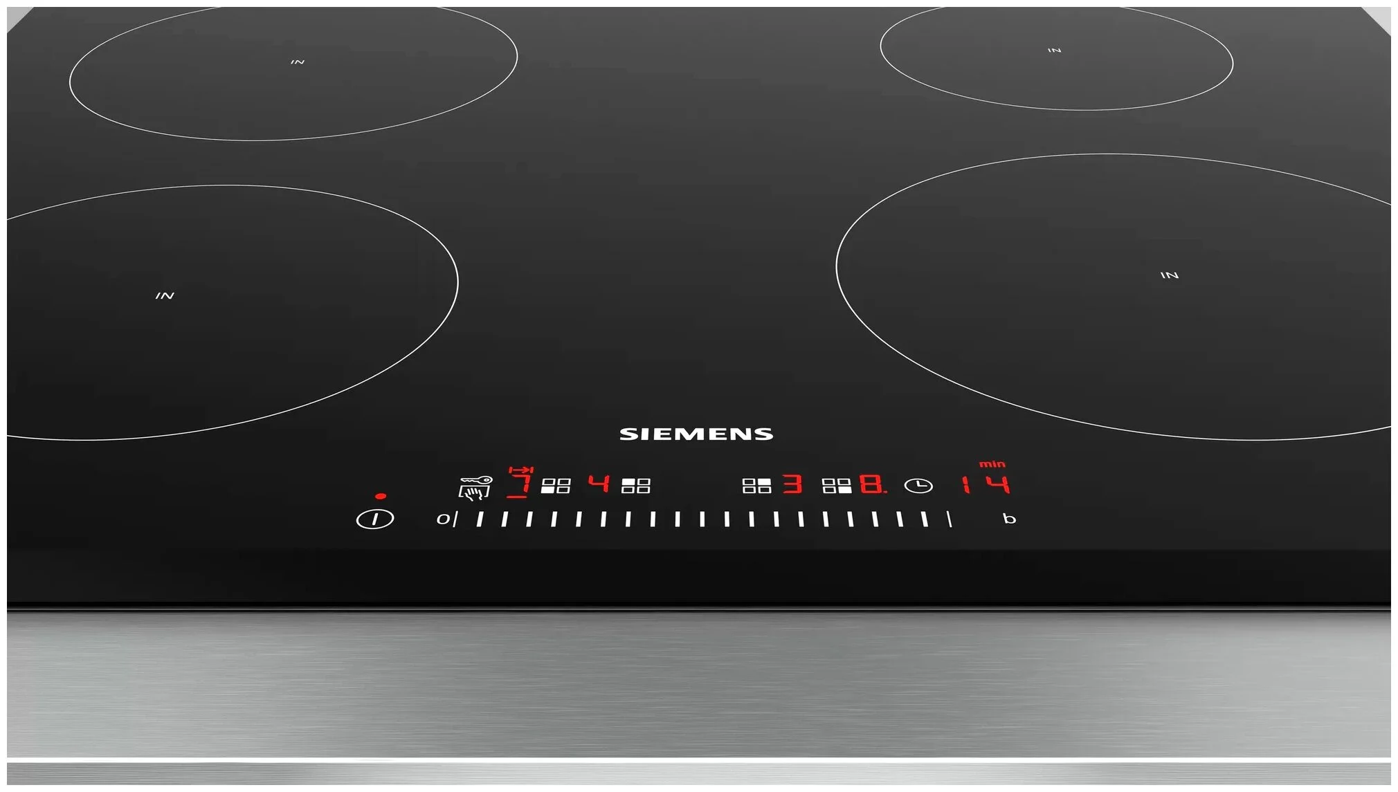 Фото Варочная поверхность SIEMENS EU631FEB1E