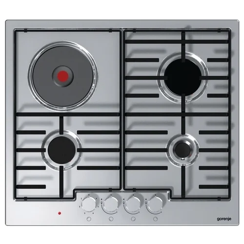Фото Варочная поверхность GORENJE K6N30IX