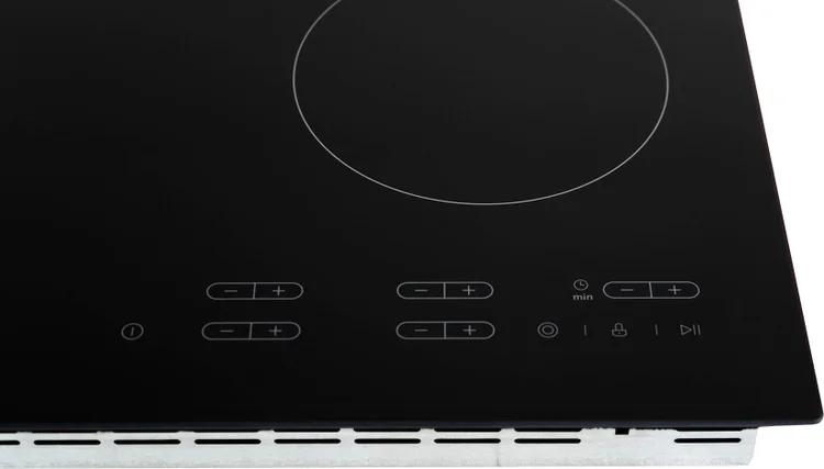 Фото Варочная поверхность MIDEA MCH-B642C