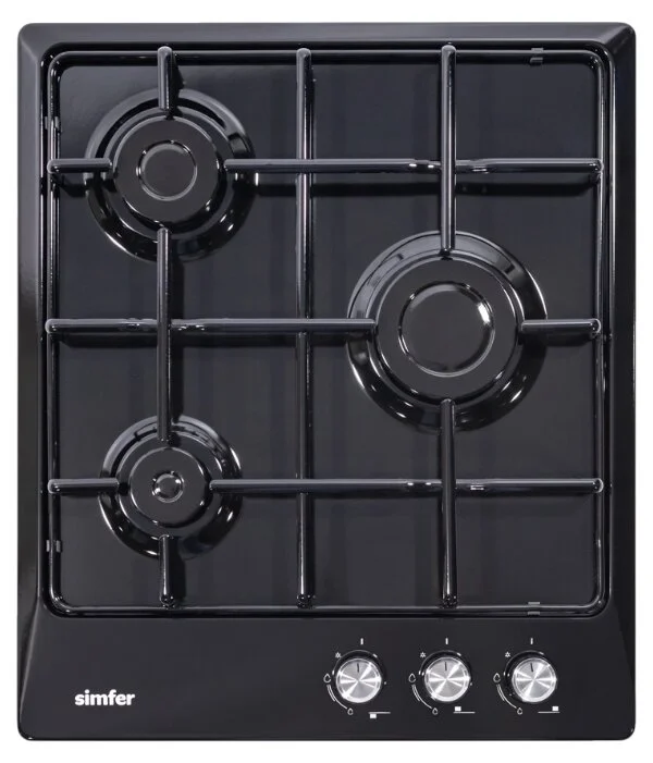 Варочная поверхность SIMFER H45V30B400